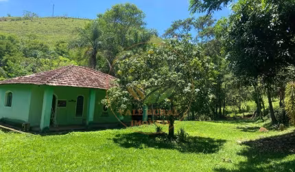EXCELENTE SITIO  DE 3 ALQUEIRES EM SÃO JOSÉ DOS CAMPOS - SP ST00177