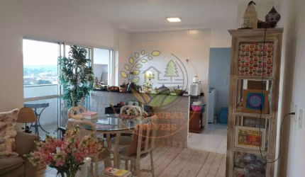 EXCELENTE APARTAMENTO EM PINDAMONHANGABA - SP  AP00023