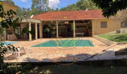 EXCELENTE SITIO DE 9 ALQUEIRES EM POUSO ALEGRE - MG  ST00194