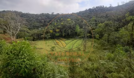 OPORTUNIDADE! ÁREA EM BOM JARDIM DE MINAS - MG  AR00089