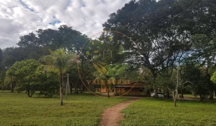 MARAVILHOSA FAZENDA EM BONITO DE MINAS - MG COM 348 HECTARES  FA00203