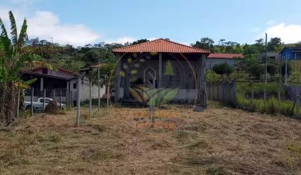 OPORTUNIDADE! CHÁCARA DE 1.400M² EM CONDOMÍNIO DE CAÇAPAVA - SP  CH00321