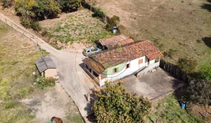OPORTUNIDADE! CHÁCARA DE 5.000M² EM CONCEIÇÃO DOS OUROS - MG  CH00324