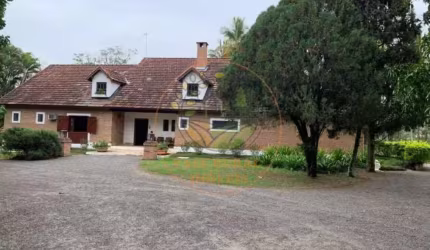 EXCELENTE! MARAVILHOSO SITIO DE 33.000M² EM PINDAMONHANGABA - SP  ST00215