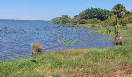 OPORTUNIDADE! MARAVILHOSAS ÁREAS NA BEIRA DO RIO TOCANTINS - TO  AR00092