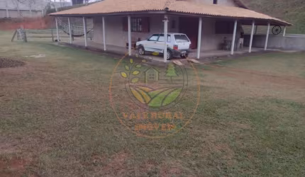 OPORTUNIDADE! CHÁCARA DE 3.000M² EM PARAISÓPOLIS - MG CH00328