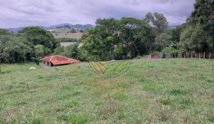 OPORTUNIDADE! SITIO DE 20.000M² EM PARAISÓPOLIS - MG ST00217