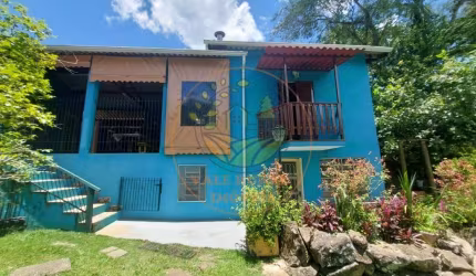 OPORTUNIDADE! MARAVILHOSA CHÁCARA EM SAPUCAI MIRIM - MG CH00336