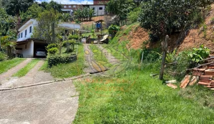 CHÁCARA EM CONDOMÍNIO NA ZONA NORTE DE SÃO JOSÉ DOS CAMPOS - SP  CH00338