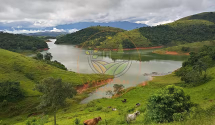 EXCELENTE FAZENDA COM 37 HECTARES EM RESENDE - RJ  FA00247