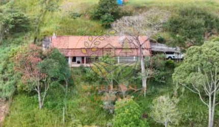 EXCELENTE CHÁCARA EM CONDOMÍNIO DA ZONA NORTE DE SÃO JOSÉ DOS CAMPOS - SP CH00344