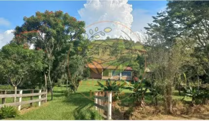 EXCELENTE SITIO  DE 5 ALQUEIRES EM SÃO JOSÉ DOS CAMPOS - SP  ST00230