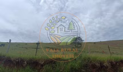 EXCELENTE ÁREA RURAL EM TAUBATÉ - SP COM 16 ALQUEIRES  AR00099