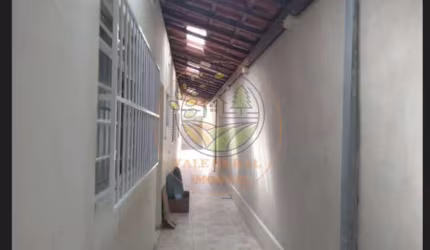 OPORTUNIDADE! CASA EM JACAREÍ COM 102M² DE ÁREA CONSTRUÍDA CA00105