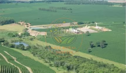 FAZENDA A VENDA NA REGIÃO SUDOESTE DE MG COM 530 HECTARES  FA00259