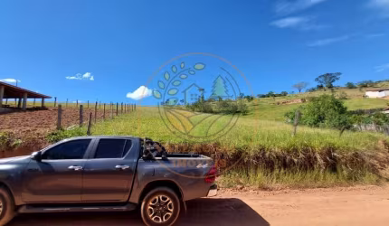 OPORTUNIDADE! EXCELENTE TERRENO EM CONCEIÇÃO DOS OUROS - MG  TE00037