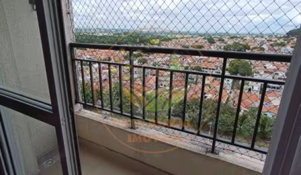 APARTAMENTO NA ZONA NORTE DE SÃO JOSÉ DOS CAMPOS - SP  AP00027