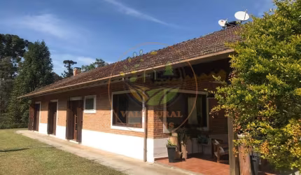 OPORTUNIDADE! SITIO INCRÍVEL EM SÃO LOURENÇO DA SERRA - SP  ST00239