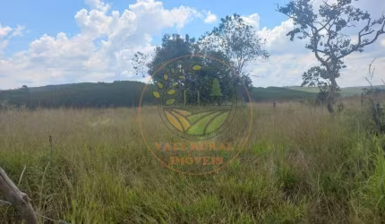 ÁREA DE 17,5 HECTARES EM LIMA DUARTE - MG COM NASCENTE E ESCRITURA AR00100