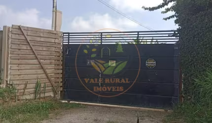 OPORTUNIDADE! CHÁCARA DE 3.500M² EM JACAREÍ-SP  CH00367