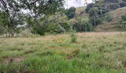 EXCELENTE OPORTUNIDADE! ÁREA DE 48.000M² EM PARAISÓPOLIS - MG  AR00102