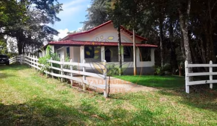 OPORTUNIDADE! SITIO DE 12 ALQUEIRES EM POUSO ALEGRE - MG  ST00245