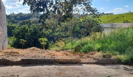 OPORTUNIDADE! TERRENO DE 141M² EM SÃO JOSÉ DOS CAMPOS- SP TE00038