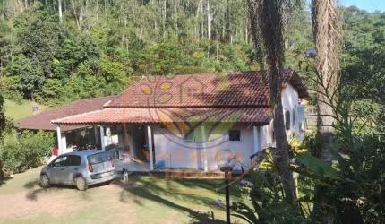 SITIO COM 50.000M² EM SÃO JOSÉ DOS CAMPOS - SP  ST00249
