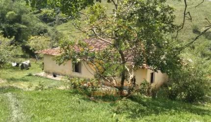 SITIO COM 4,5 ALQUEIRES EM SÃO JOSÉ DOS CAMPOS- SP  ST00252