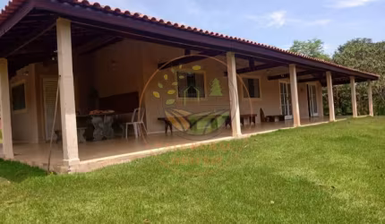 MARAVILHOSA CHÁCARA  20.000M² COM PISCINA EM CONDOMÍNIO EM SÃO JOSÉ DOS CAMPOS- SP  CH00381