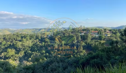 EXCELENTE CHÁCARA DE 30.000M² EM CONDOMÍNIO DA ZONA NORTE DE SÃO JOSÉ DOS CAMPOS- SP  CH00384