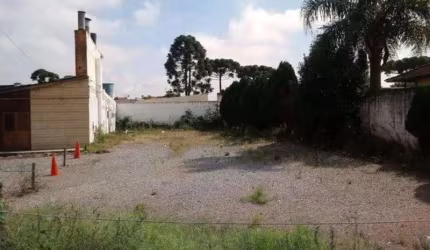 Terreno para Venda em Curitiba, Xaxim