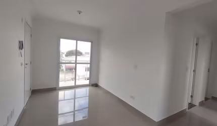 Apartamento para Venda em São José dos Pinhais, São Cristóvão, 3 dormitórios, 1 suíte, 2 banheiros, 2 vagas