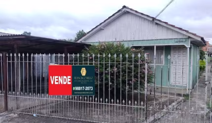 Terreno para Venda em Curitiba, Sítio Cercado
