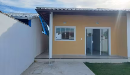 Casa em Maricá