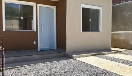 Casa em Maricá