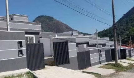 Casa em Maricá