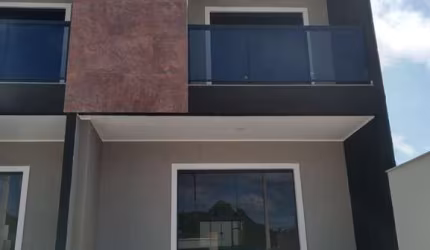 Casa em Maricá