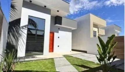 Casa em Maricá