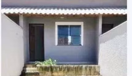 Casa em Maricá