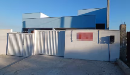 Casa em Maricá