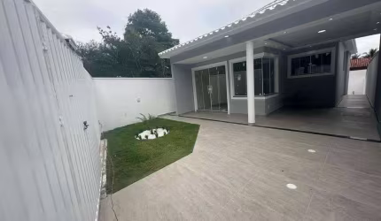 Casa em Maricá