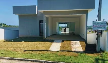 Casa em Maricá