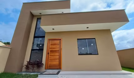 Casa em Maricá