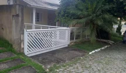 Casa em Maricá