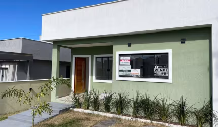 Casa em Maricá