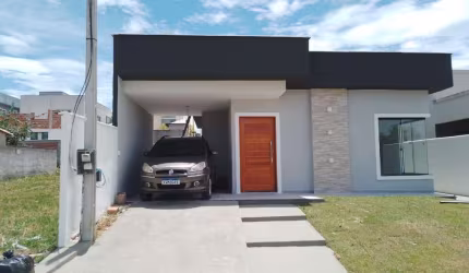 Casa em Maricá