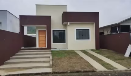Casa em Maricá