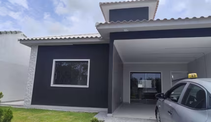 Casa em Maricá