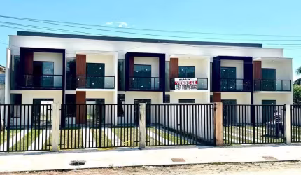 Casa em Maricá